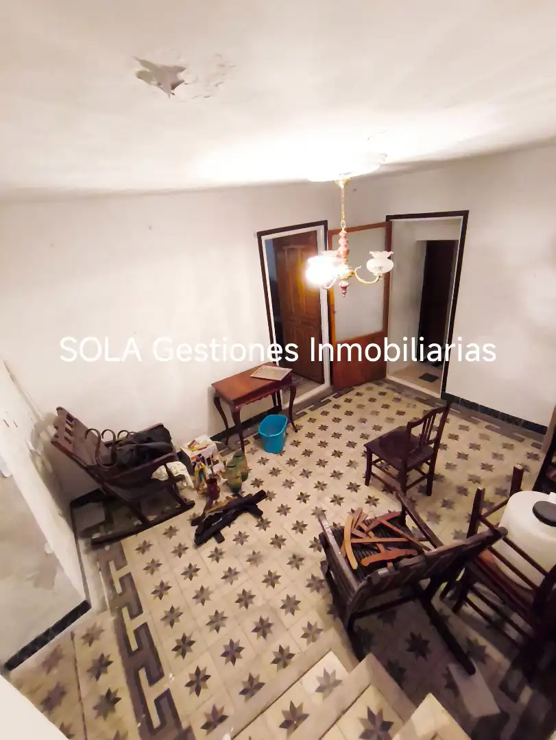 Haus mit Terrasse zum Verkauf in Calle Barrionuevo, imagen 2