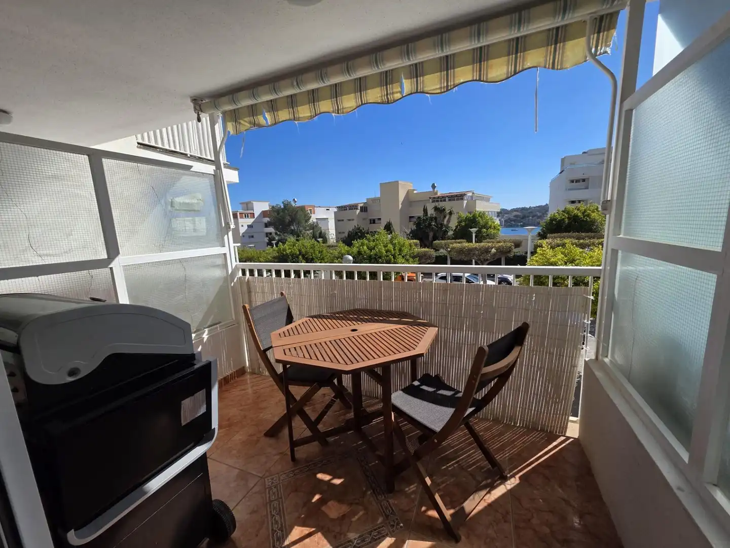 Apartment mit Terrasse zum Verkauf in Calle RAMON MONCADA, imagen 2