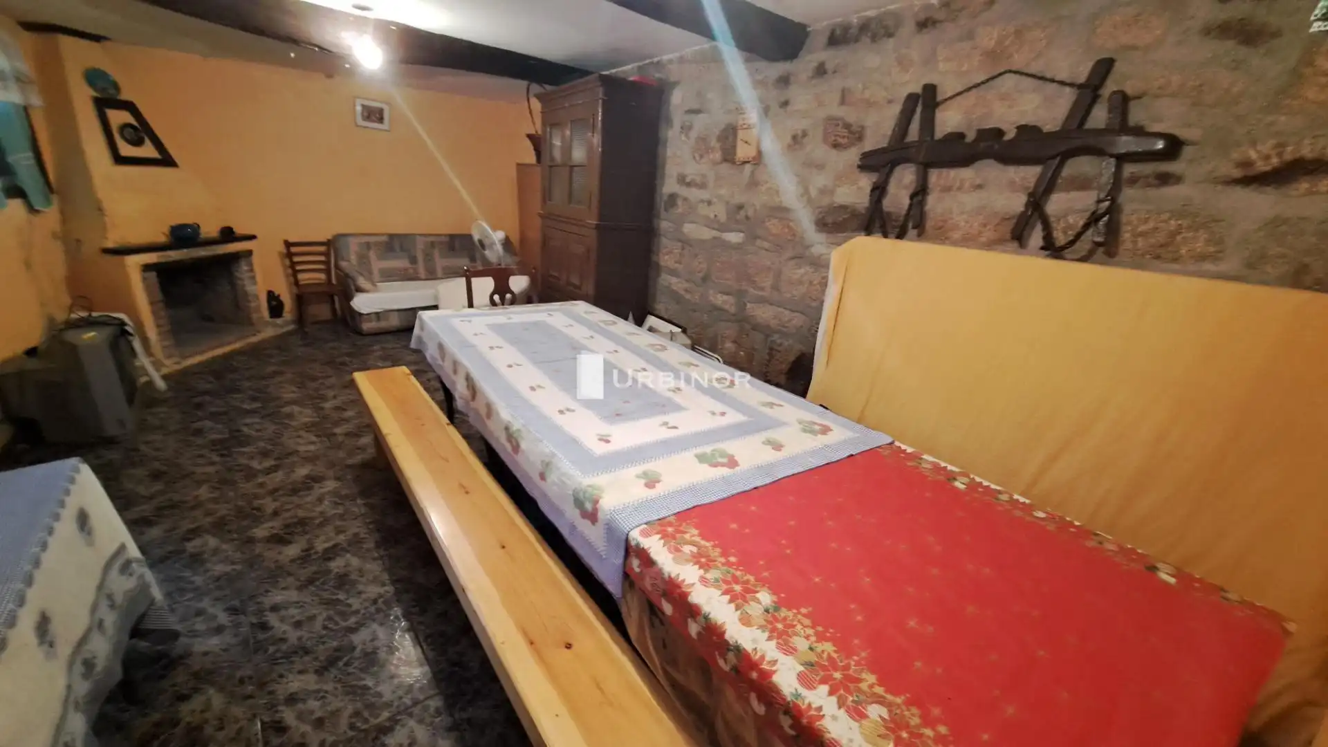 Casa amb jardí en venda a O Carballiño, imagen 9
