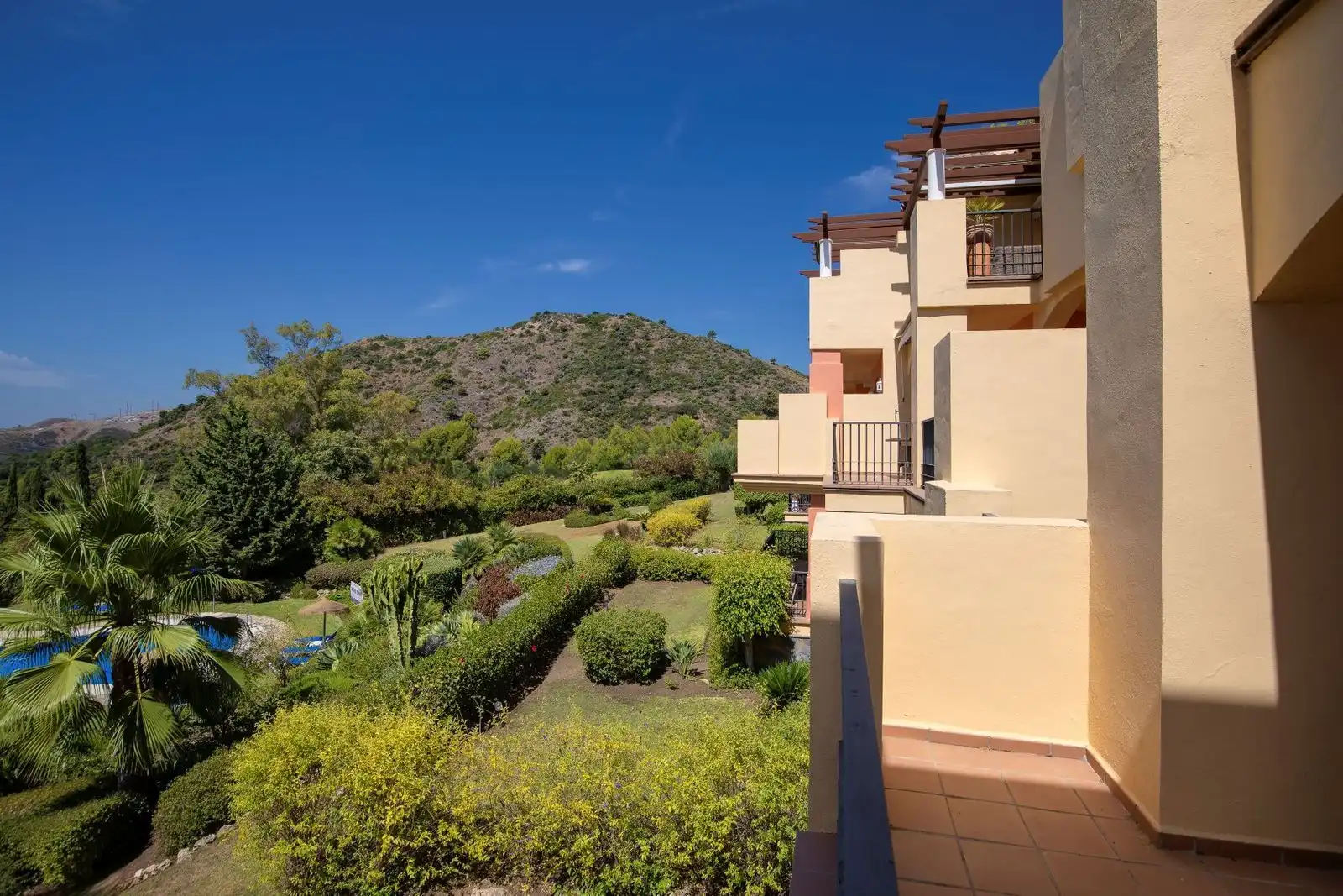 Flat with pool for sale in Calle Los Arqueros 100, imagen 21