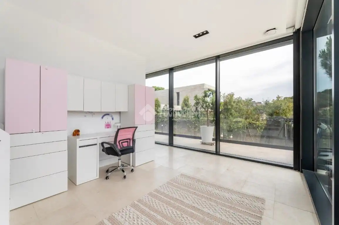 Casa o xalet en venda en Torrelodones amb Aire condicionat, Calefacció i Jardí privat