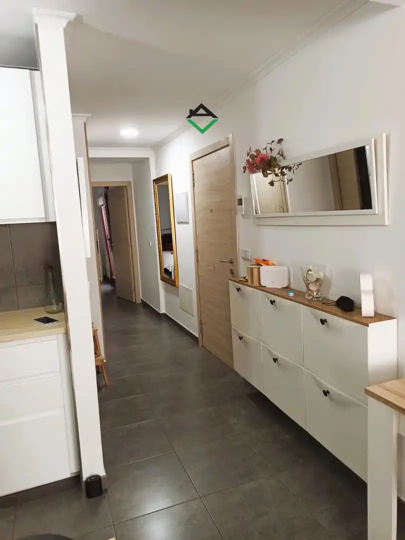 Wohnung zum Verkauf in Cangas pueblo