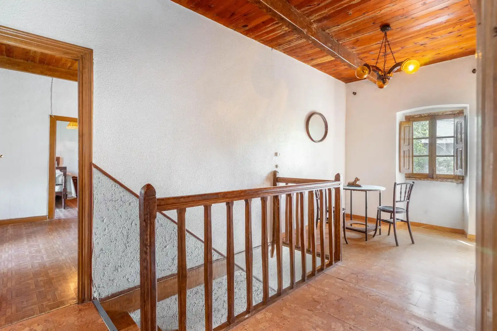 Casa o chalet en venta en Cabrillanes con Jardín privado, Terraza y Trastero