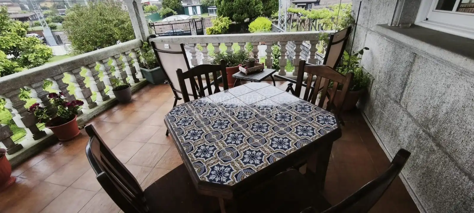Xalet amb jardí en venda a Cesareo Rodriguez-Torroso, imagen 41