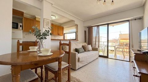 Foto 3 de Apartamento en venta en Calle Novelda, Playa Tamarit - Playa Lissa, Santa Pola