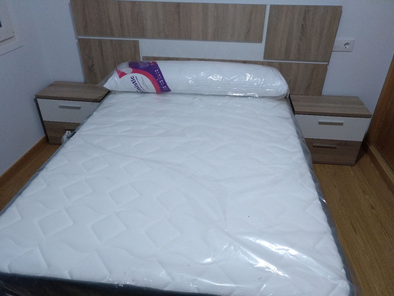 Apartment to rent in Avenida de Rosalía de Castro, Ensanche - Sar