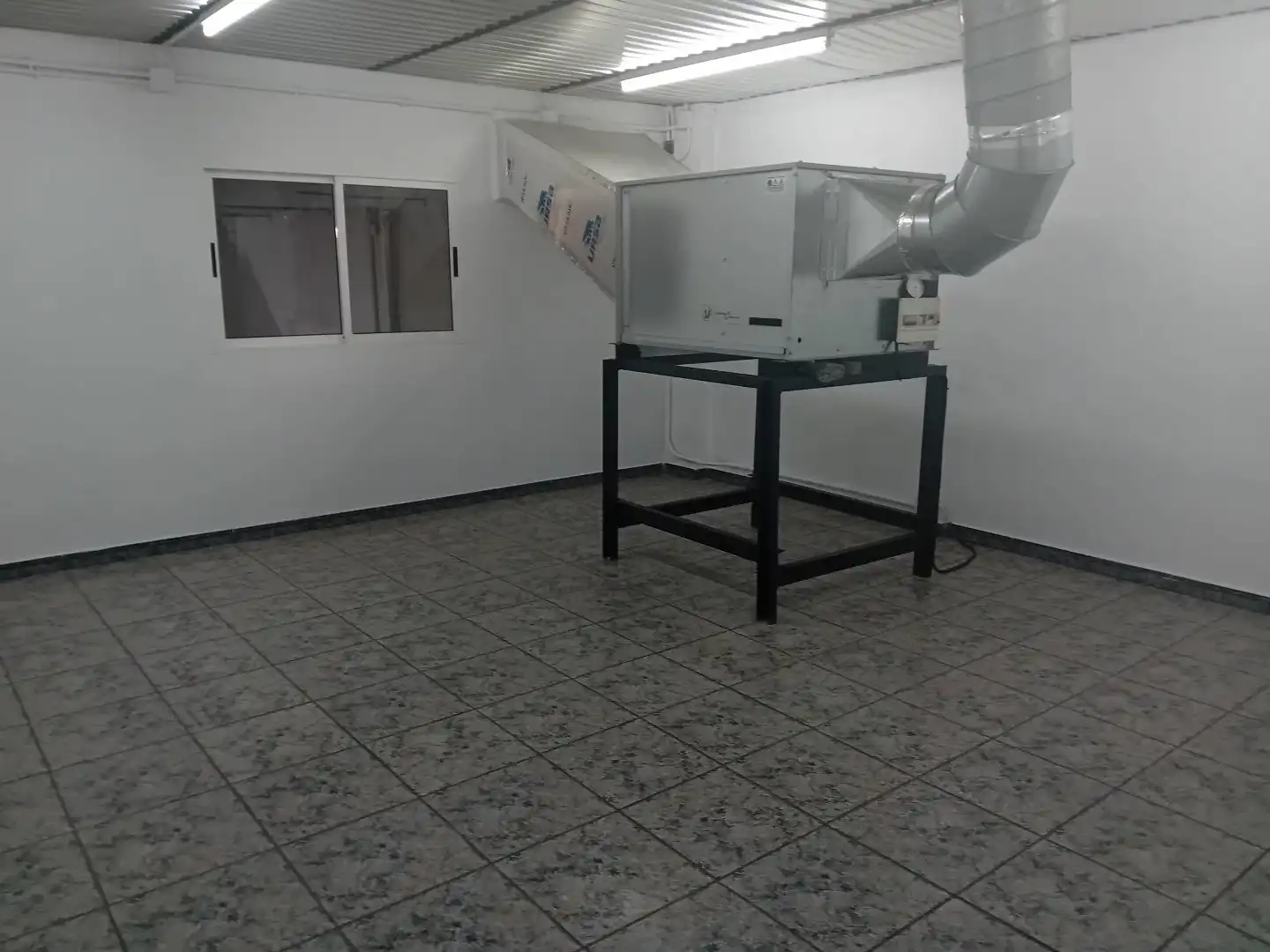 Industrial buildings for sale in Argamasilla de Calatrava  with Heating
