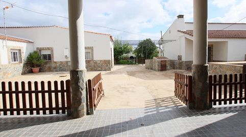 Foto 5 de Casa o xalet en venda a Polígono 752 - Parcela 219, Pedanías de Badajoz, Badajoz Capital