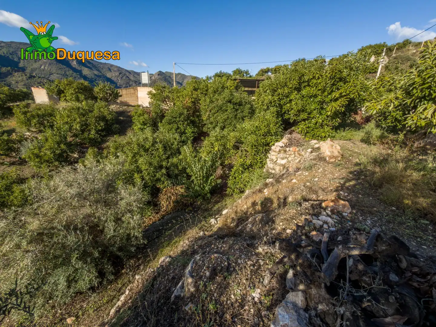 Casa rústica en venta en Calle Diseminados, Pol-8 Par-359 000, imagen 27