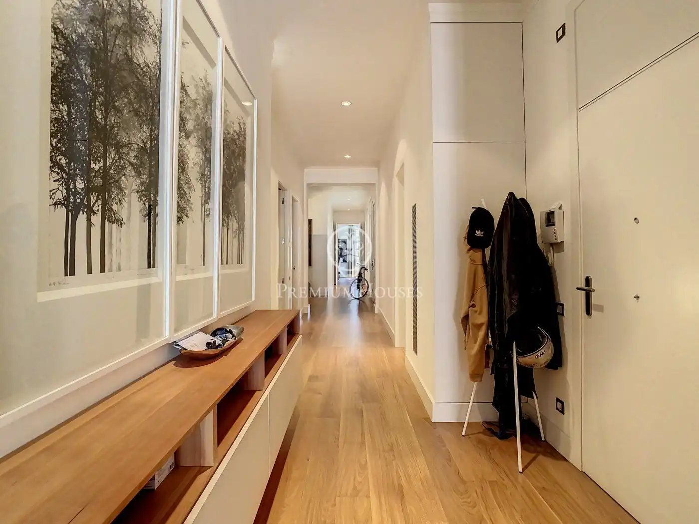 Flat with terrace to rent in Eixample, imagen 23