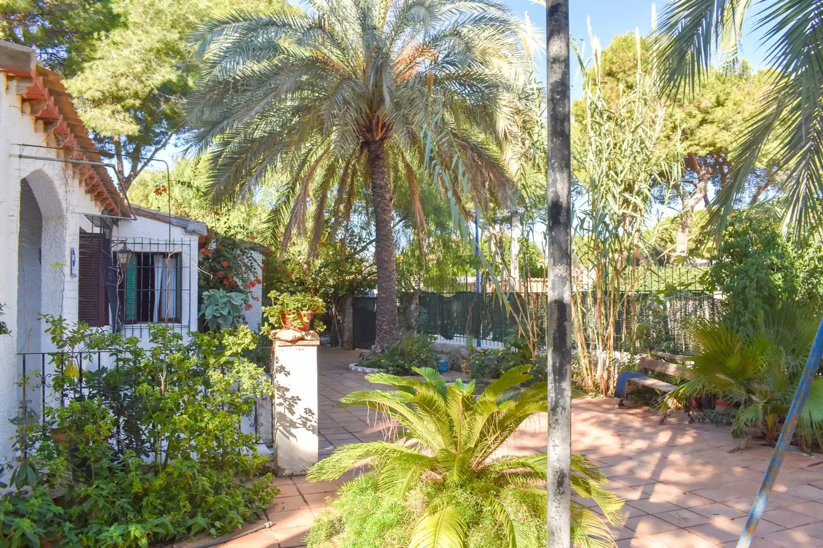 Villa con giardino in vendita a Orihuela Costa, imagen 13