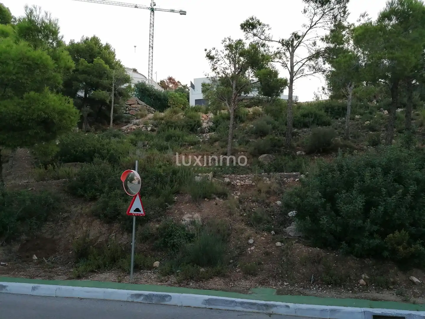 Grundstücke und Bauplätze zum Verkauf in Altea Hills, imagen 3