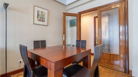 Foto 4 de Piso en venta en Calle Catalina Erauso, 17, Amara, Donostia - San Sebastián