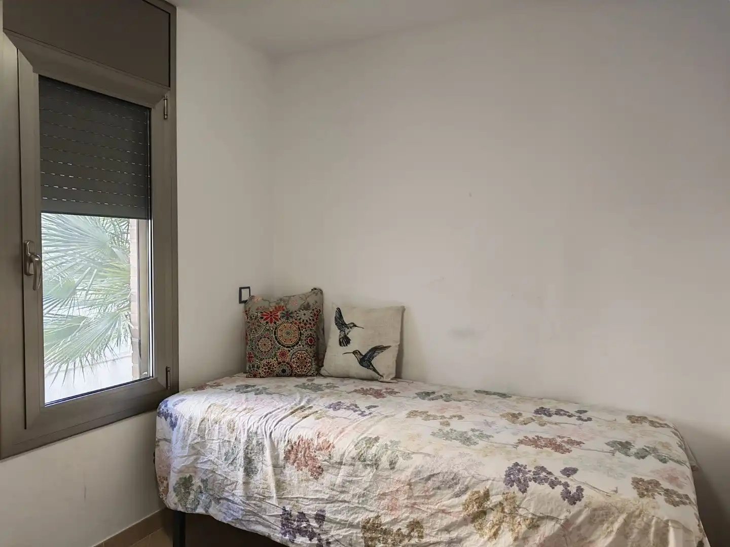 Dormitori de Casa o xalet en venda en Calafell amb Aire condicionat, Calefacció i Jardí privat