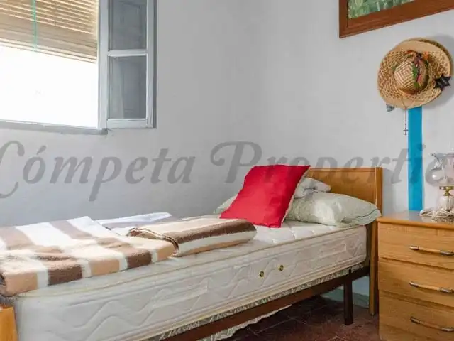 Casa adosada en venta en Arenas