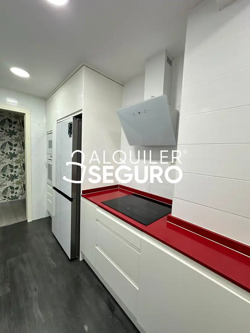 Appartamento in affitto a Cordovín, imagen 16