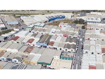 Industrial building for sale in Calle Buigas
