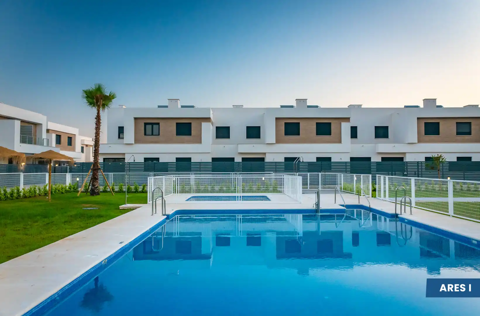 Casa o chalet en venta en Poligono Sen, Entrenúcleos