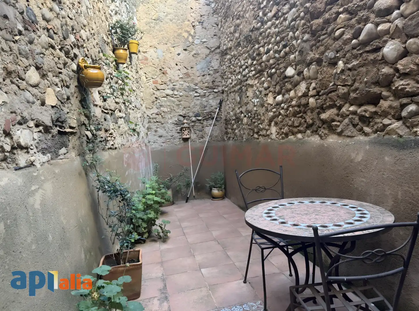 Casa amb terrassa en venda a Armentera L - Calle Puig Barotell, imagen 19