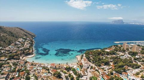 Foto 5 de Casa o xalet en venda a N/a, -1, El Portet - Pla de Mar, Alicante