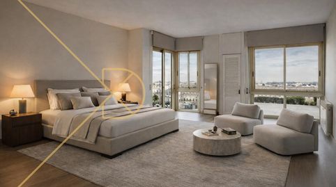 Foto 5 de Pis en venda a Pedralbes, Barcelona Capital