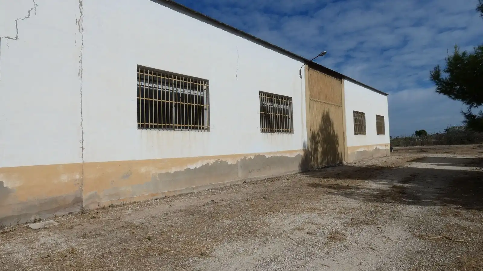 Fabrikhallen zum Verkauf in Partida RONDAINA, 56, Dolores