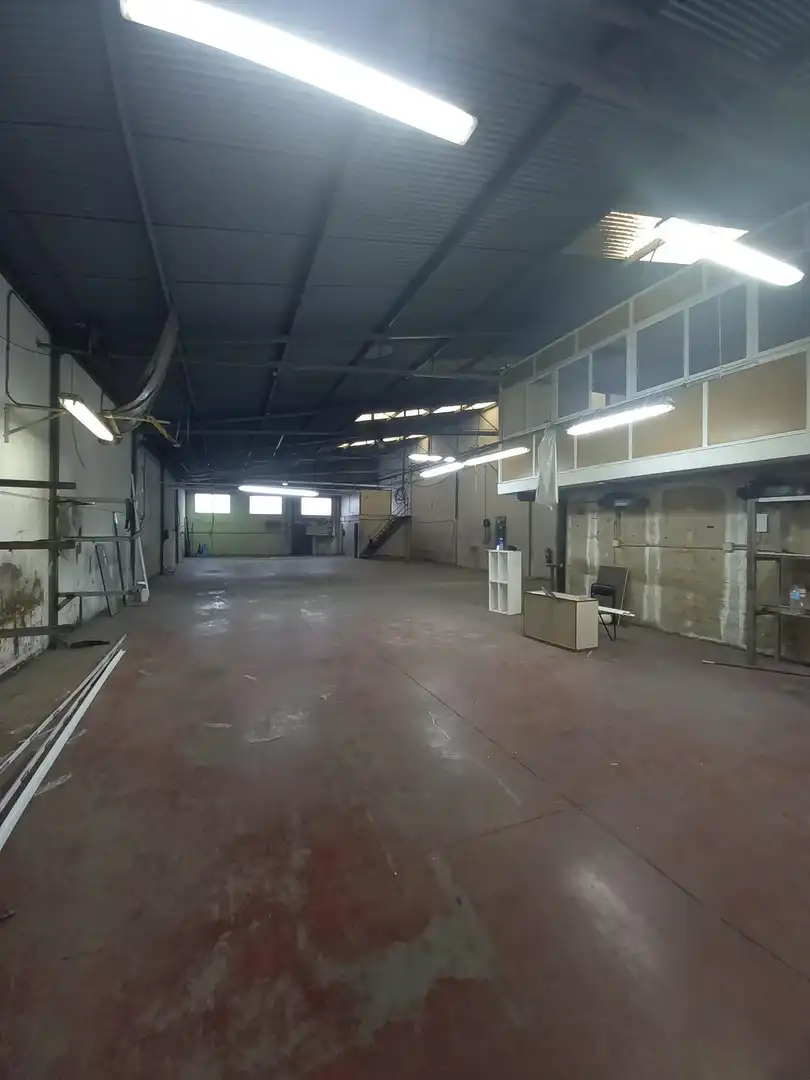 Nave industrial de alquiler en Elche / Elx