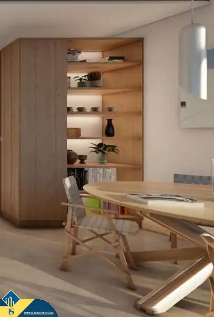 Chalet con piscina en venta en Santa Eulària, imagen 5