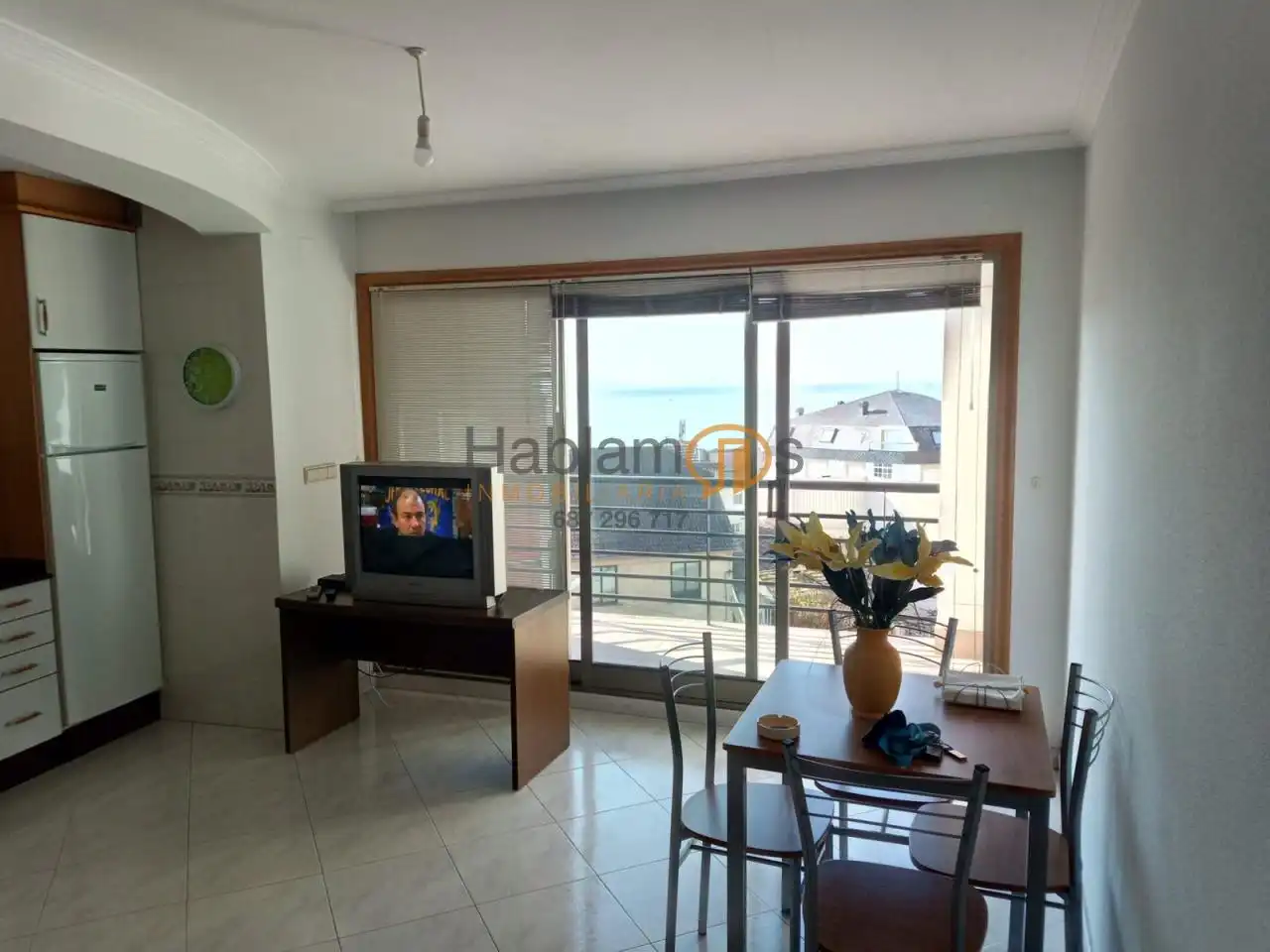 Wohnung mit Aufzug zum Verkauf in Sanxenxo pueblo, imagen 3