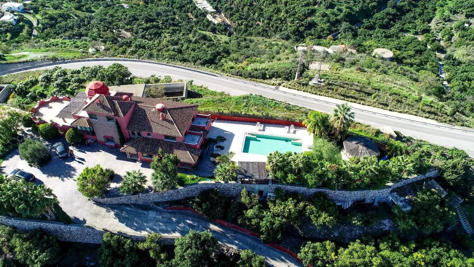 Detached house with terrace for sale in Lugar de Rambla Caballero, imagen 84