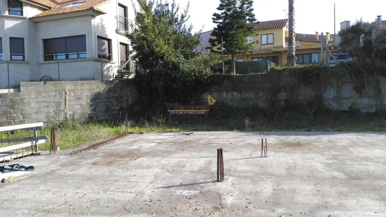 Wohnbaugrundstück zum Verkauf in Baiona, imagen 5