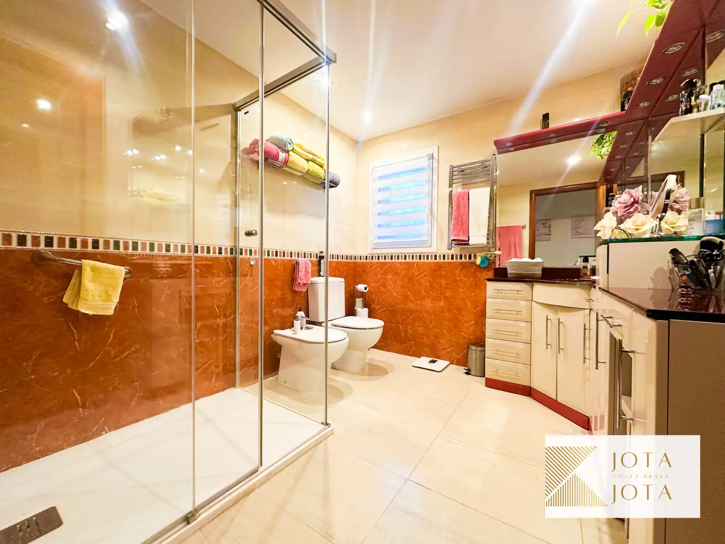 Casa con piscina en venta en Lloret Verd - Els Pinars, imagen 14