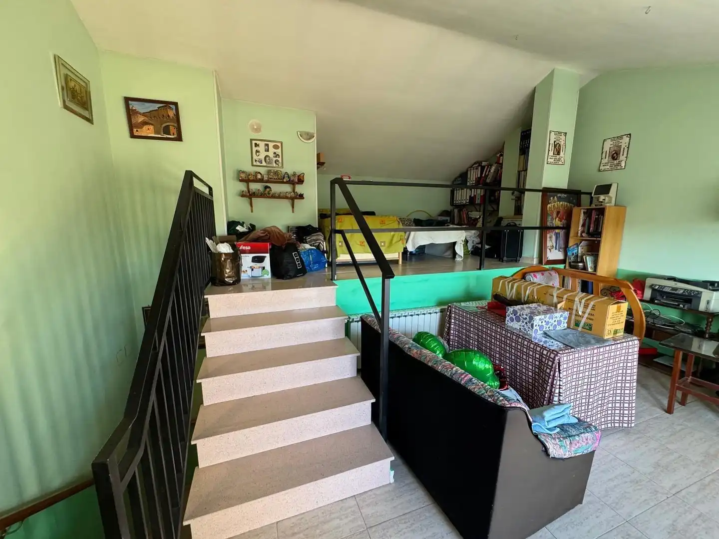 Casa o xalet en venda en Cáceres amb Aire condicionat, Calefacció i Terrassa
