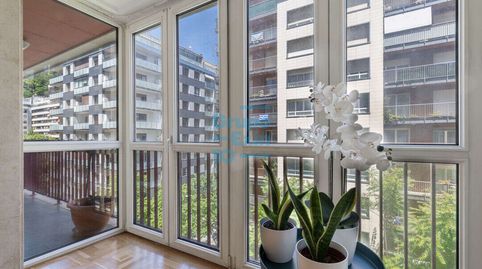Foto 5 de Piso en venta en Amezketarrak Kalea, Amara, Donostia - San Sebastián