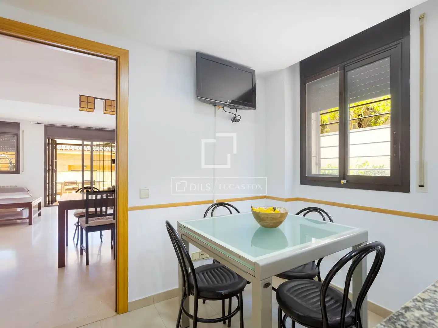 Detached house with terrace for sale in Cabrils, imagen 21