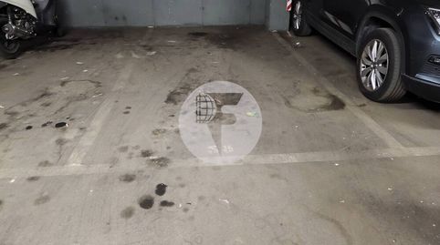 Foto 3 de Garaje en venta en Riera Seca, Mollet del Vallès