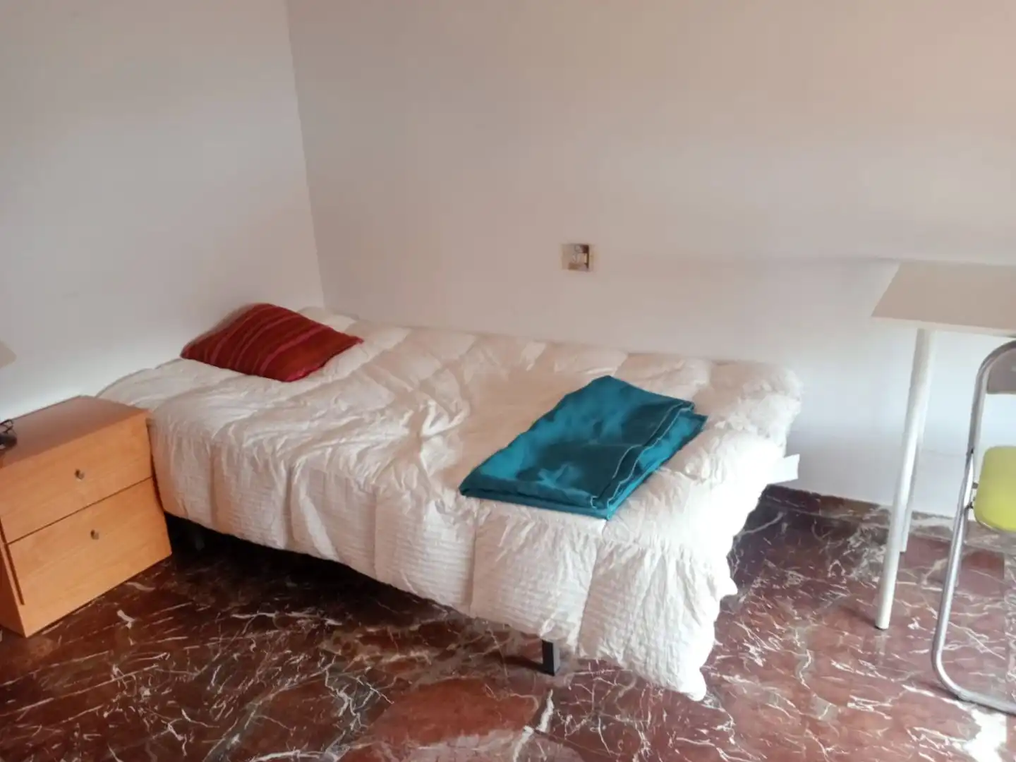 Piso en venta en Plaza Trinidad, 1, Baza