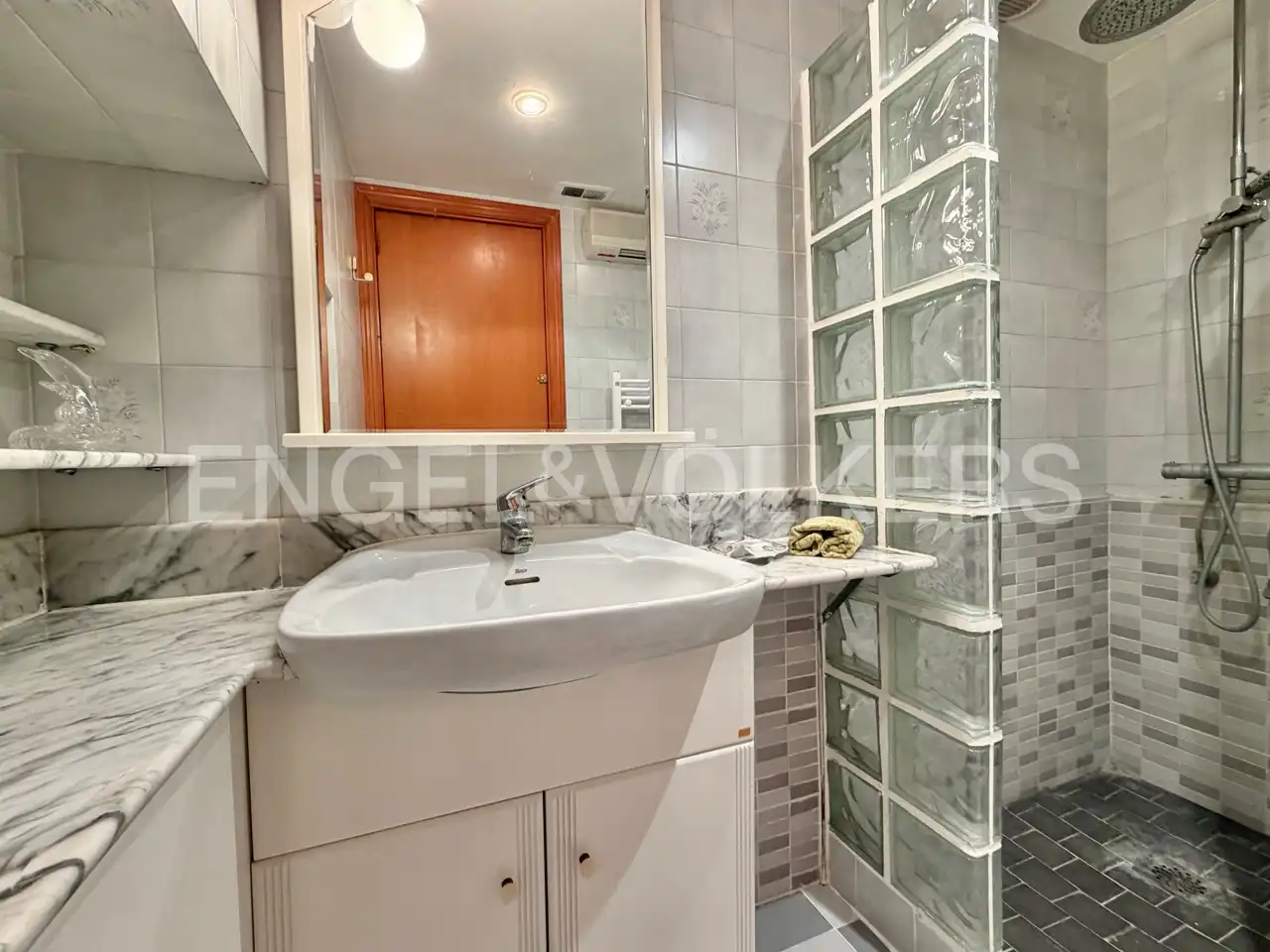 Baño de Casa o chalet en venta en Montblanc con Calefacción, Jardín privado y Alarma