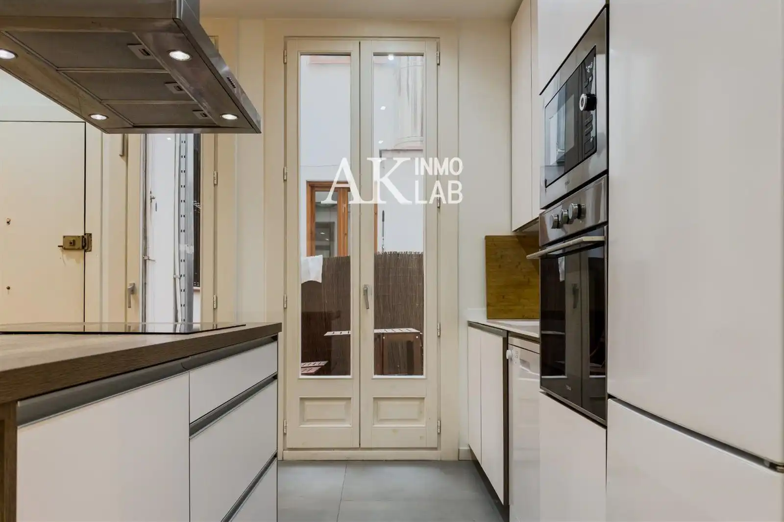 Appartamento con ascensore in vendita a Rambla, imagen 15