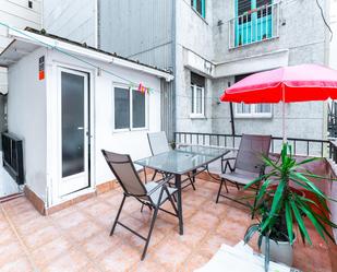 Terrassa de Apartament en venda en L'Hospitalet de Llobregat amb Terrassa
