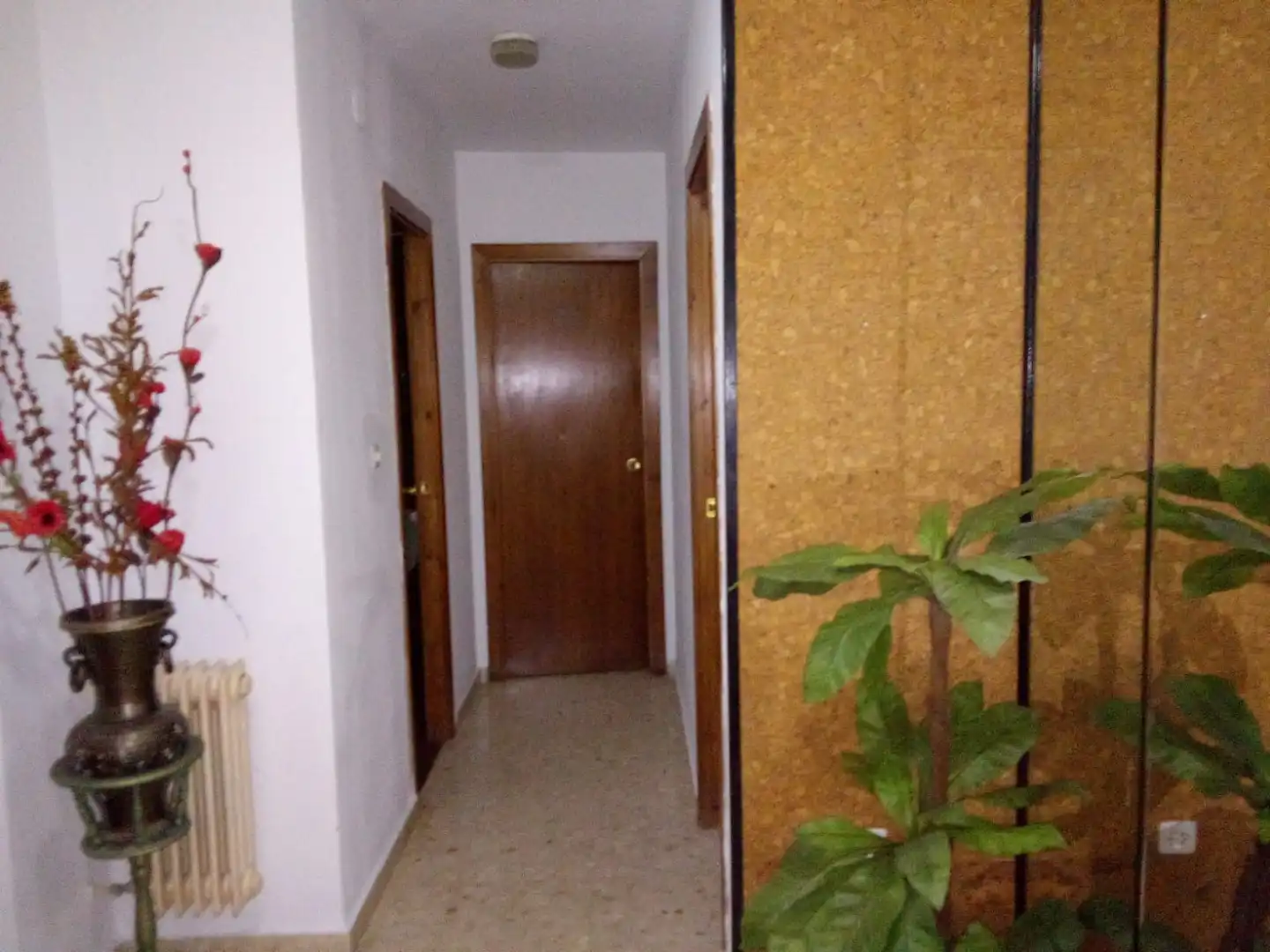 Flat for rent in Granada  with Heating, Furnished and Oven