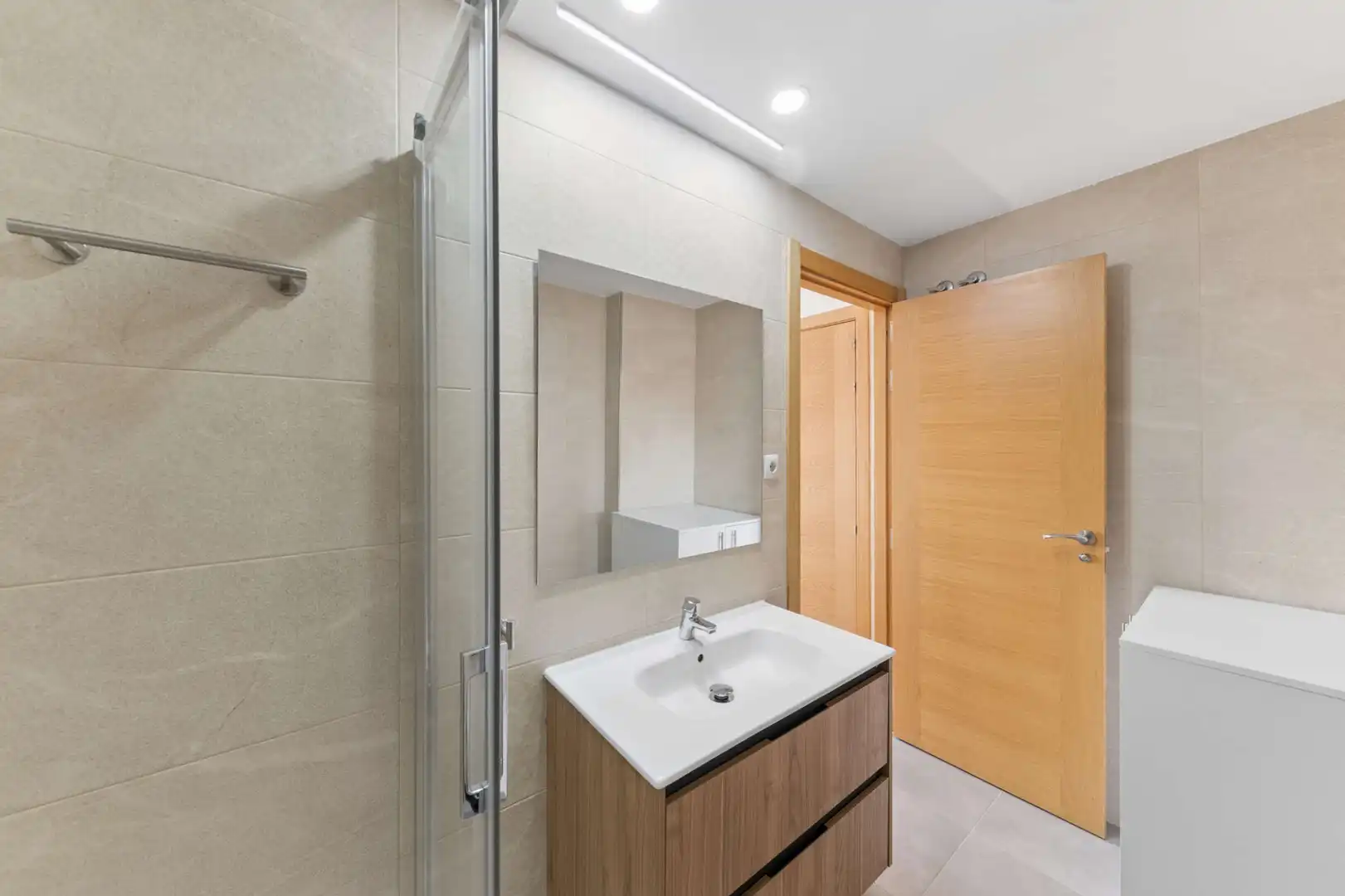 Flat with pool to rent in Calle del Mezquite, imagen 9