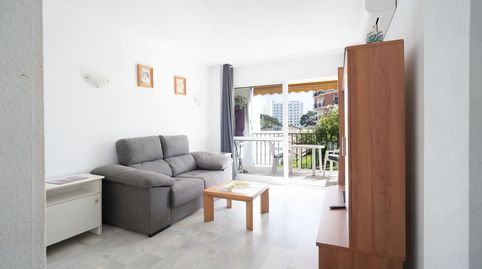 Foto 5 de Apartament en venda a La Carihuela - Los Nidos, Torremolinos