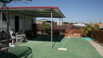 Terrace of Residential for sale in Jerez de la Frontera