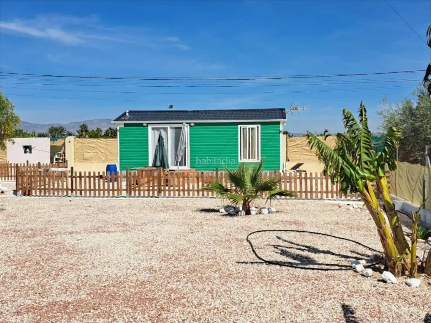 Casa in vendita a Camino del Hondo 5, imagen 22