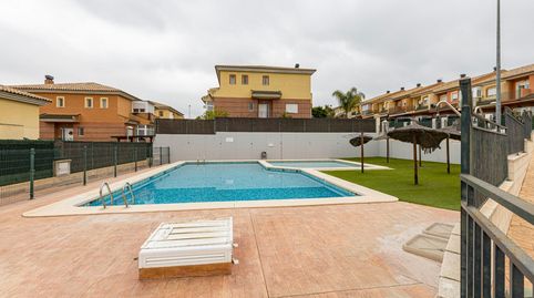 Foto 2 de Casa adosada en venda a Altorreal - El Chorrico, Molina de Segura