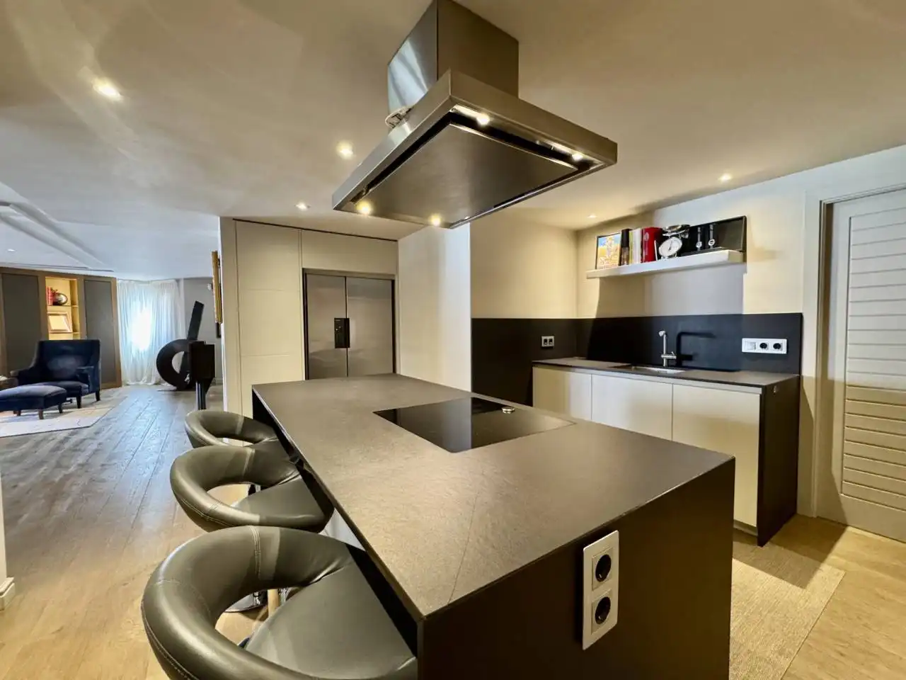 Appartement avec ascenseur à louer à Calle Marquès de la Sènia, imagen 13