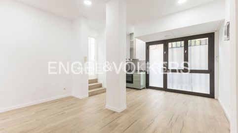 Foto 2 de Piso en venta en El Guinardó, Barcelona Capital