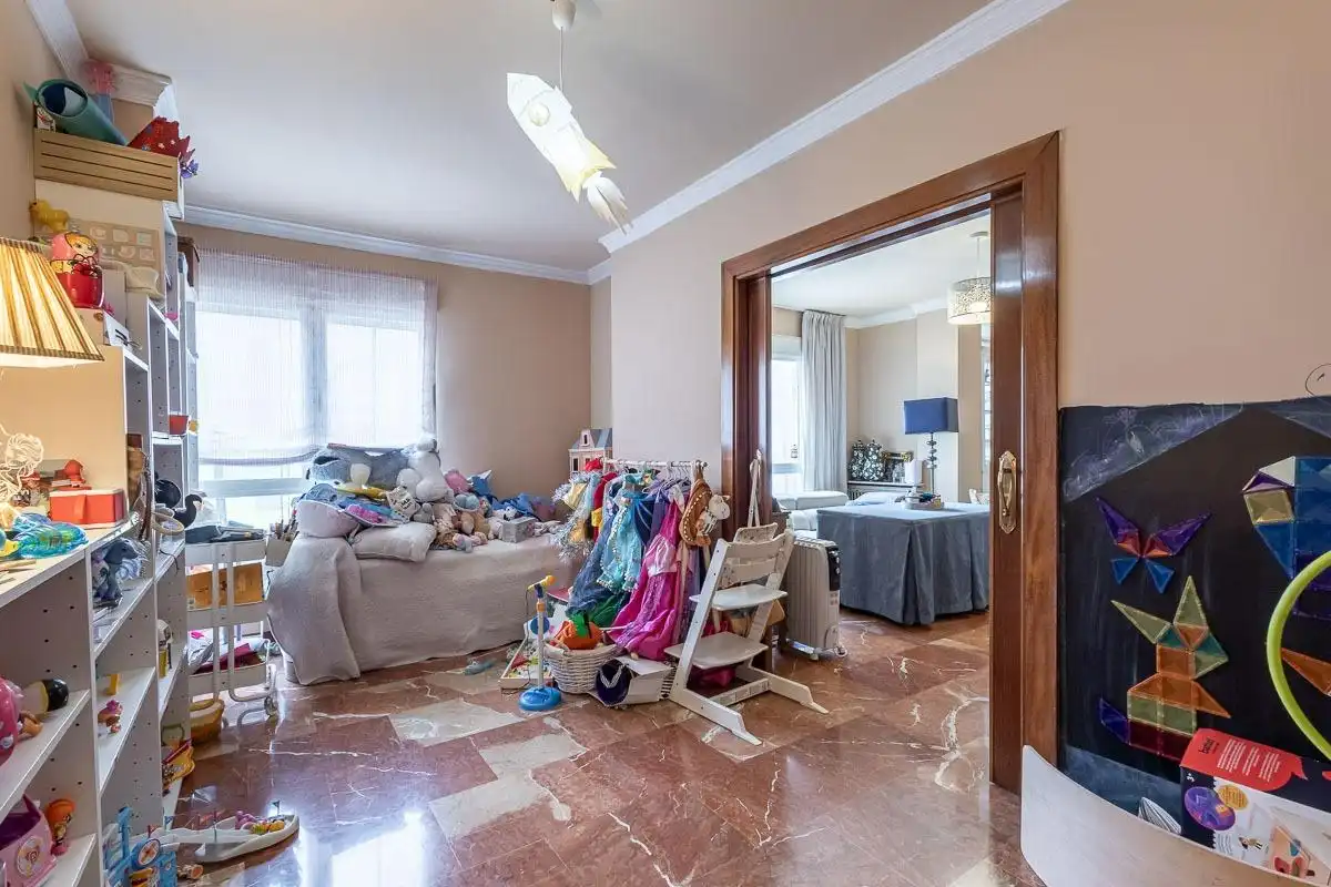 Flat with lift for sale in Plaza de las Descalzas 3, imagen 21