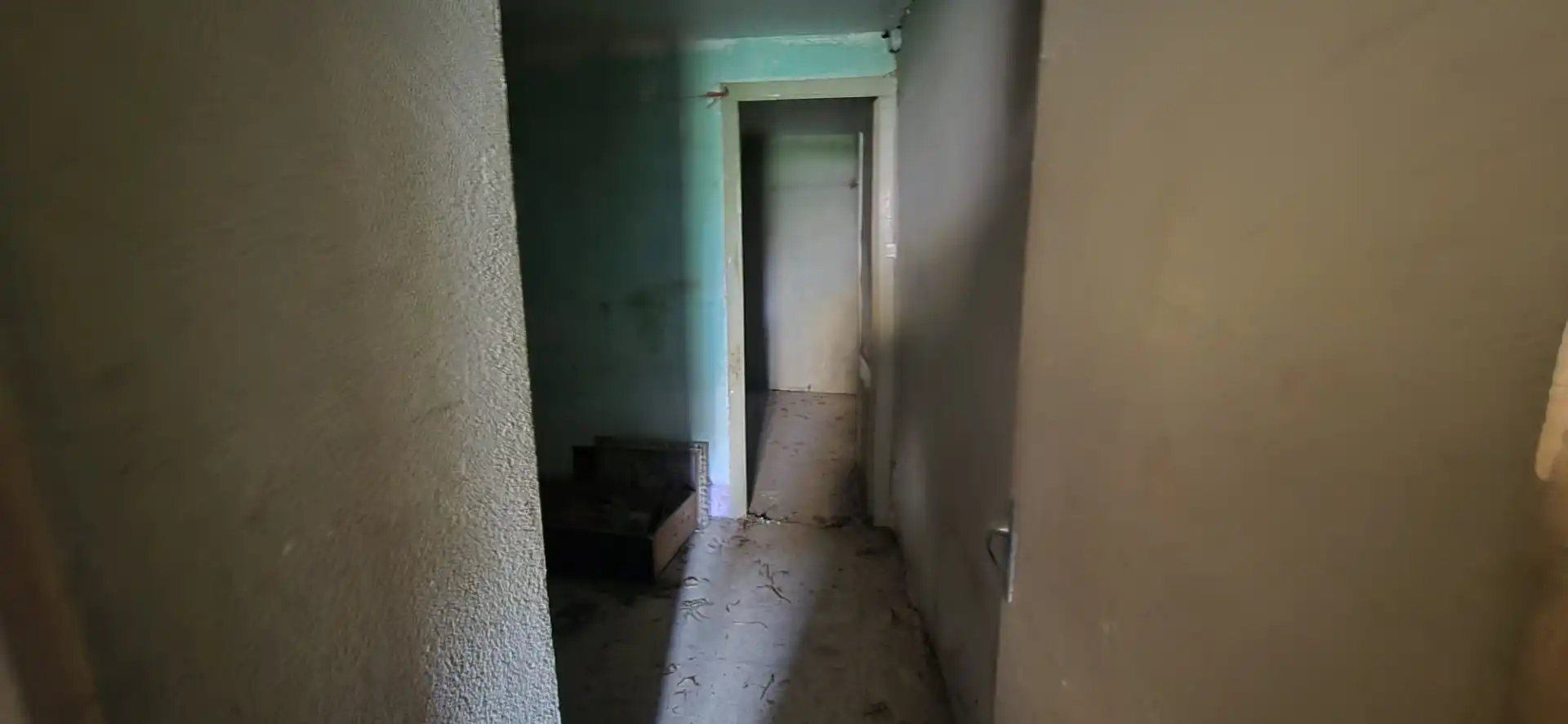 Einfamilien-Reihenhaus zum Verkauf in Manlleu mit Privatgarten, Terrasse und Abstellraum